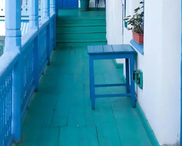北流漏水检测
